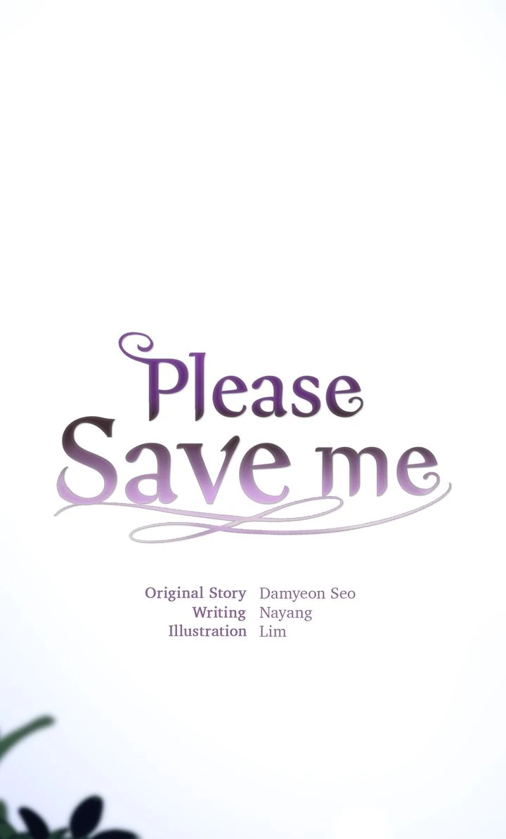 Please Save Me [Official] Chapter 36 - page 1