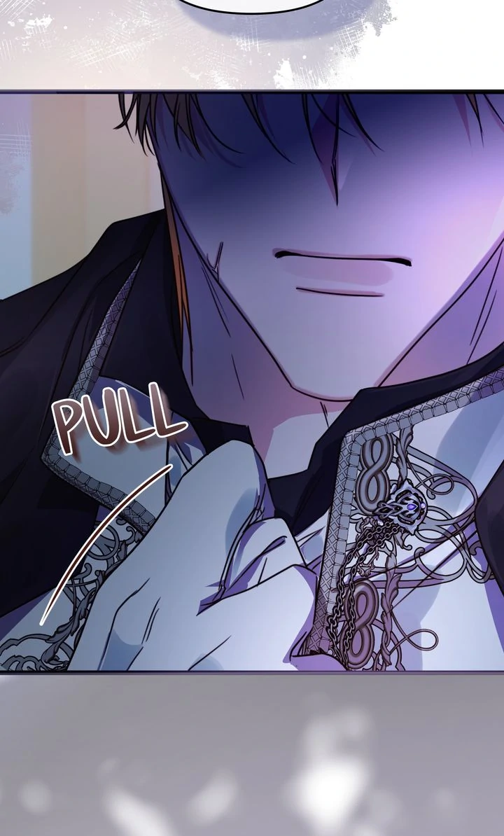 Please Save Me [Official] Chapter 36 - page 11