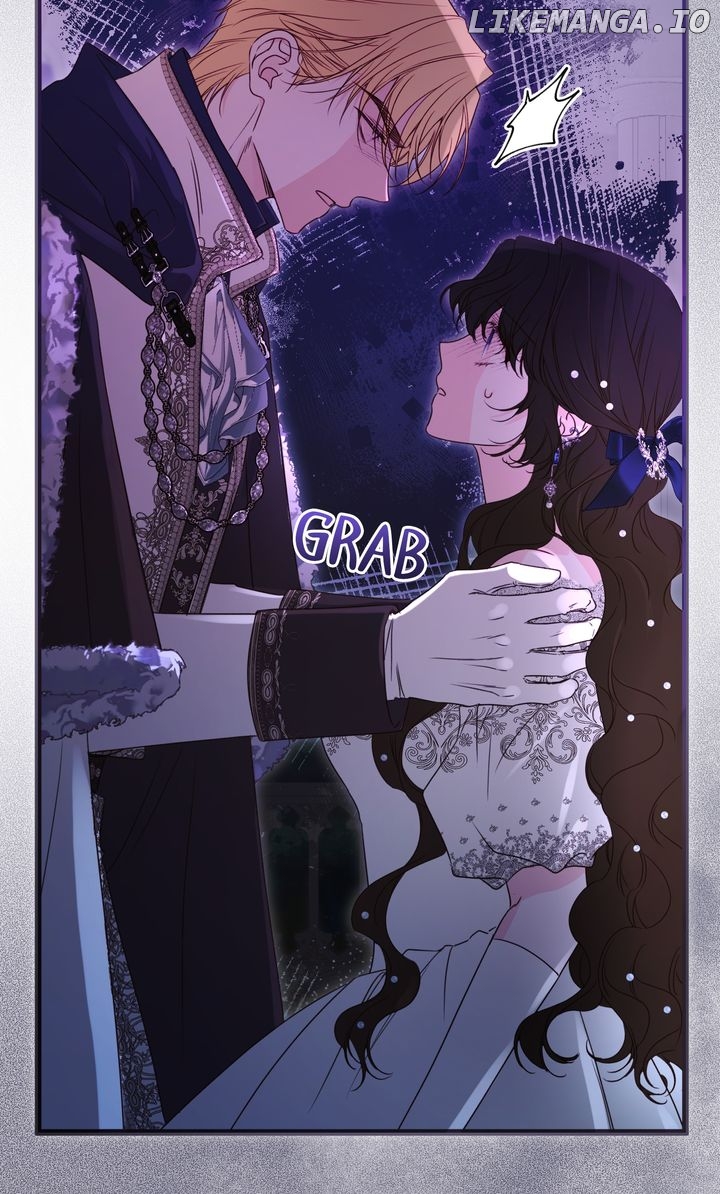 Please Save Me [Official] Chapter 36 - page 17