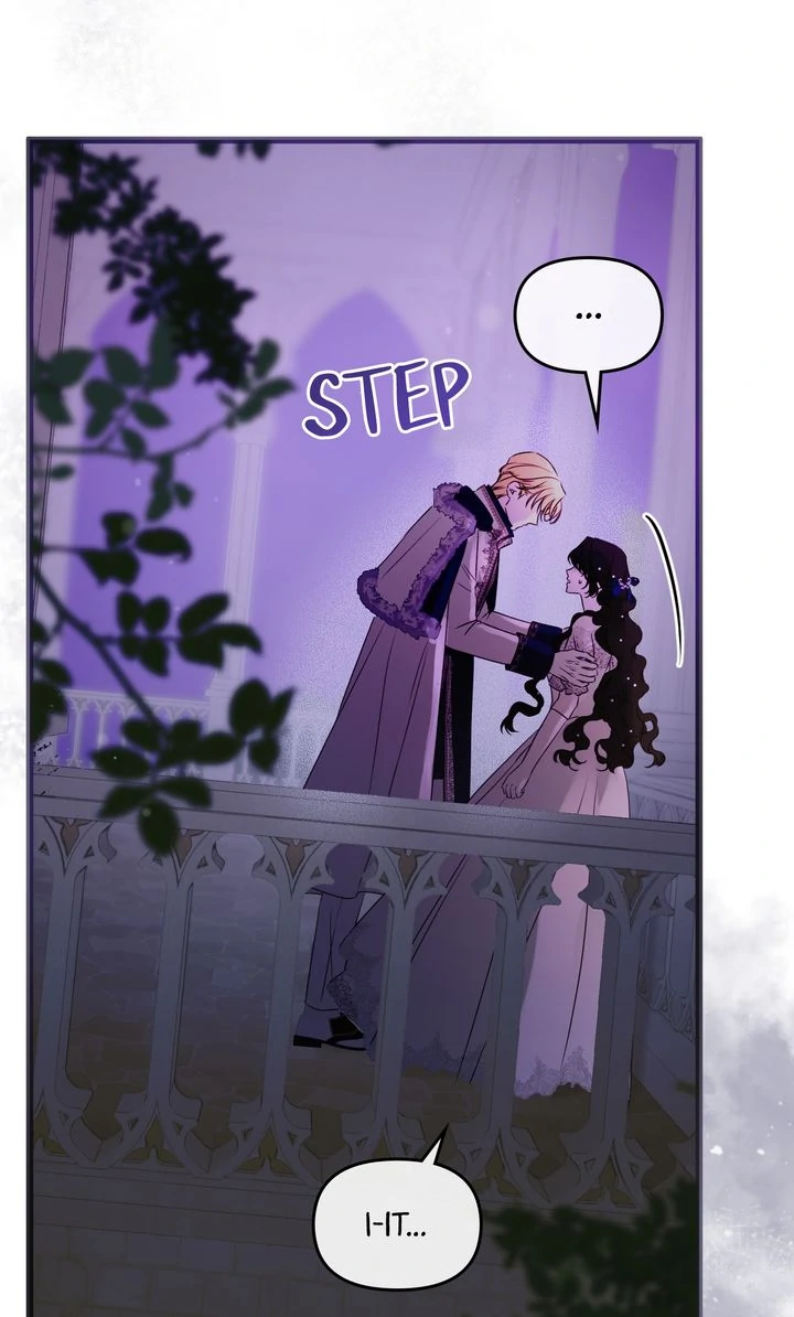 Please Save Me [Official] Chapter 36 - page 21