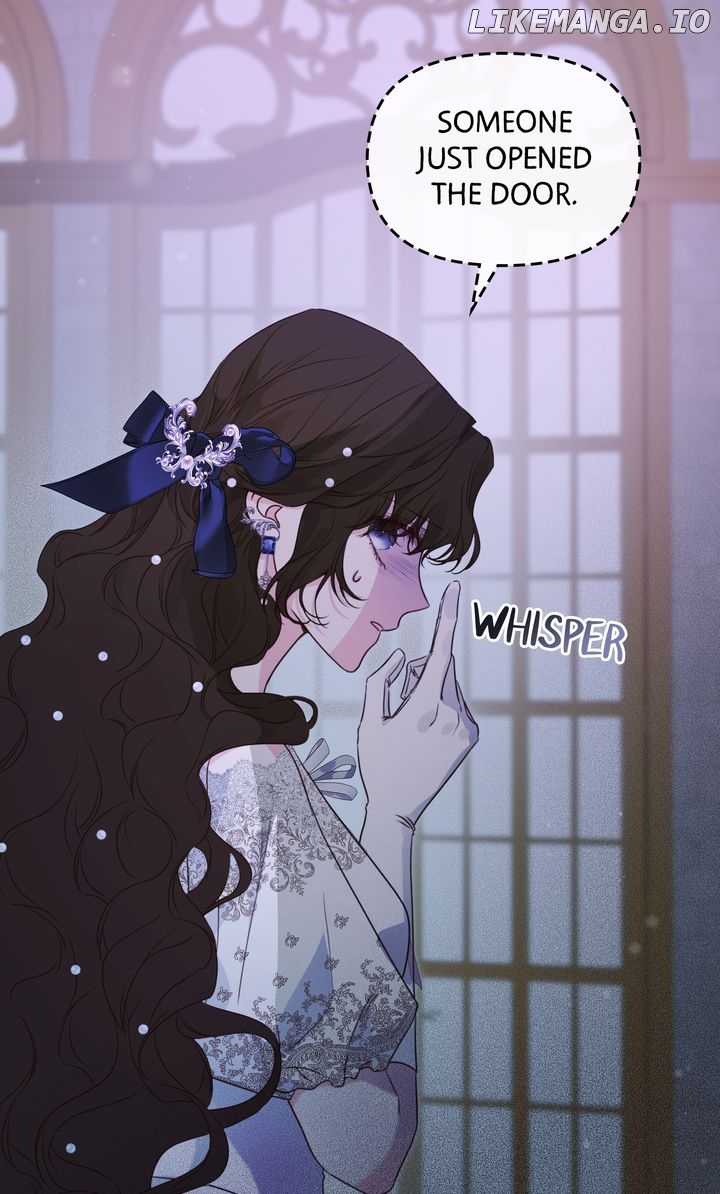 Please Save Me [Official] Chapter 36 - page 37