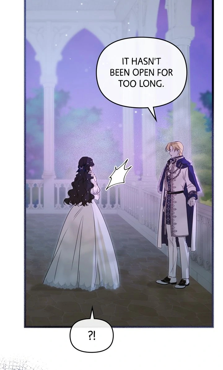 Please Save Me [Official] Chapter 36 - page 39