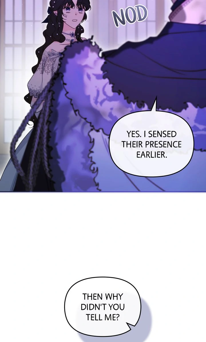 Please Save Me [Official] Chapter 36 - page 42