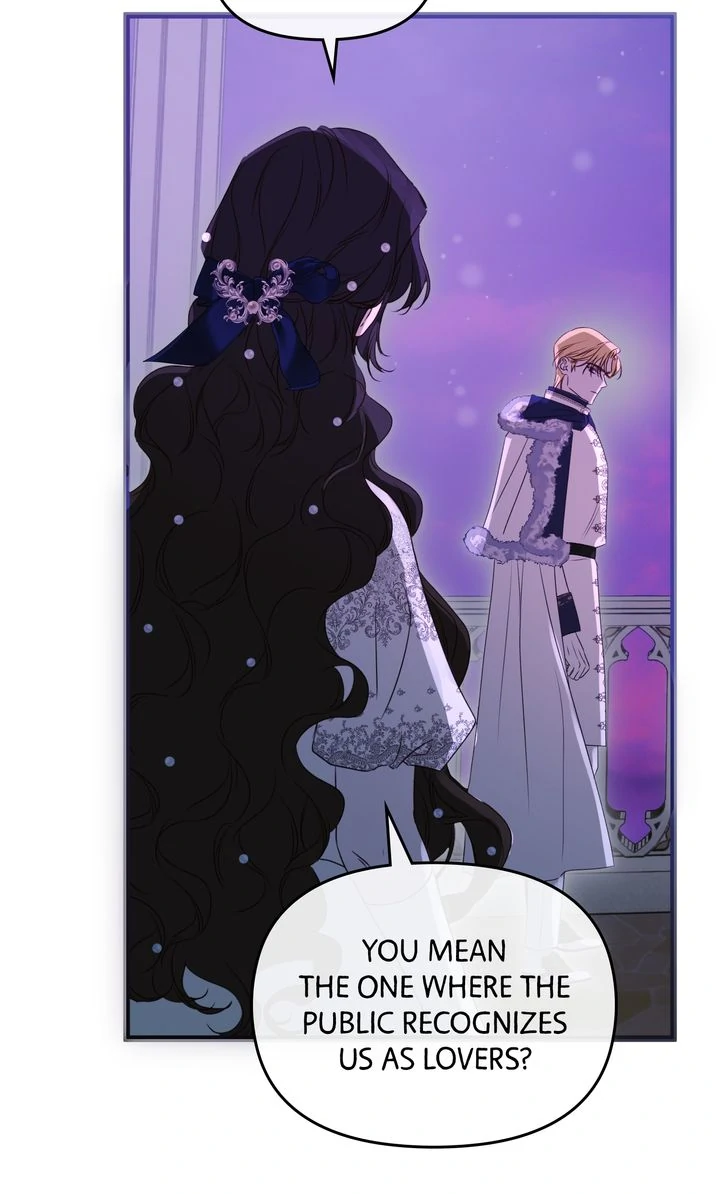 Please Save Me [Official] Chapter 36 - page 48