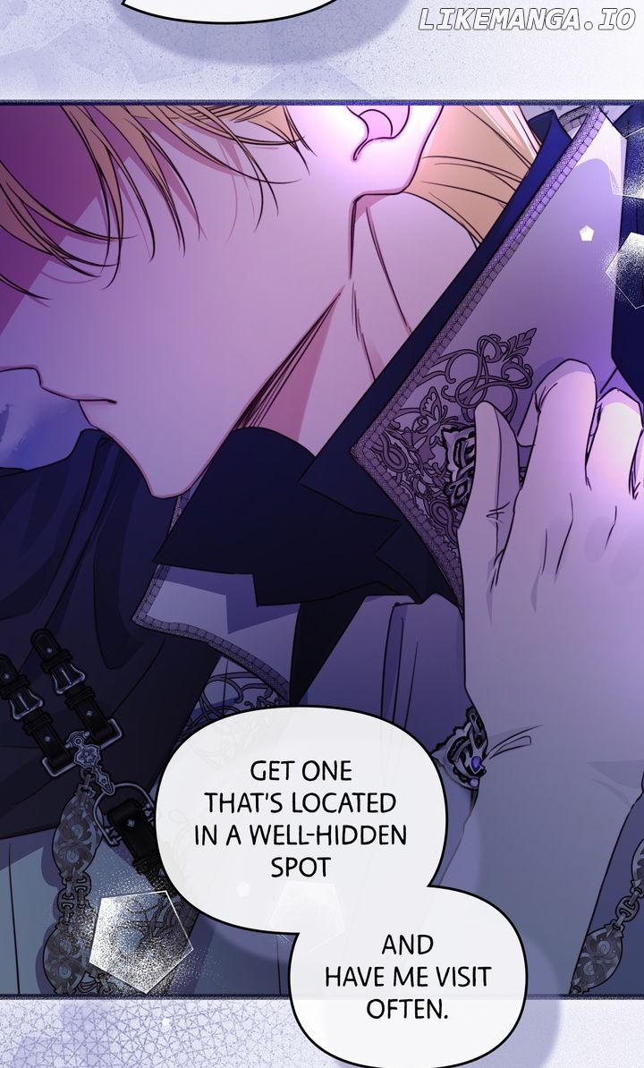 Please Save Me [Official] Chapter 36 - page 53