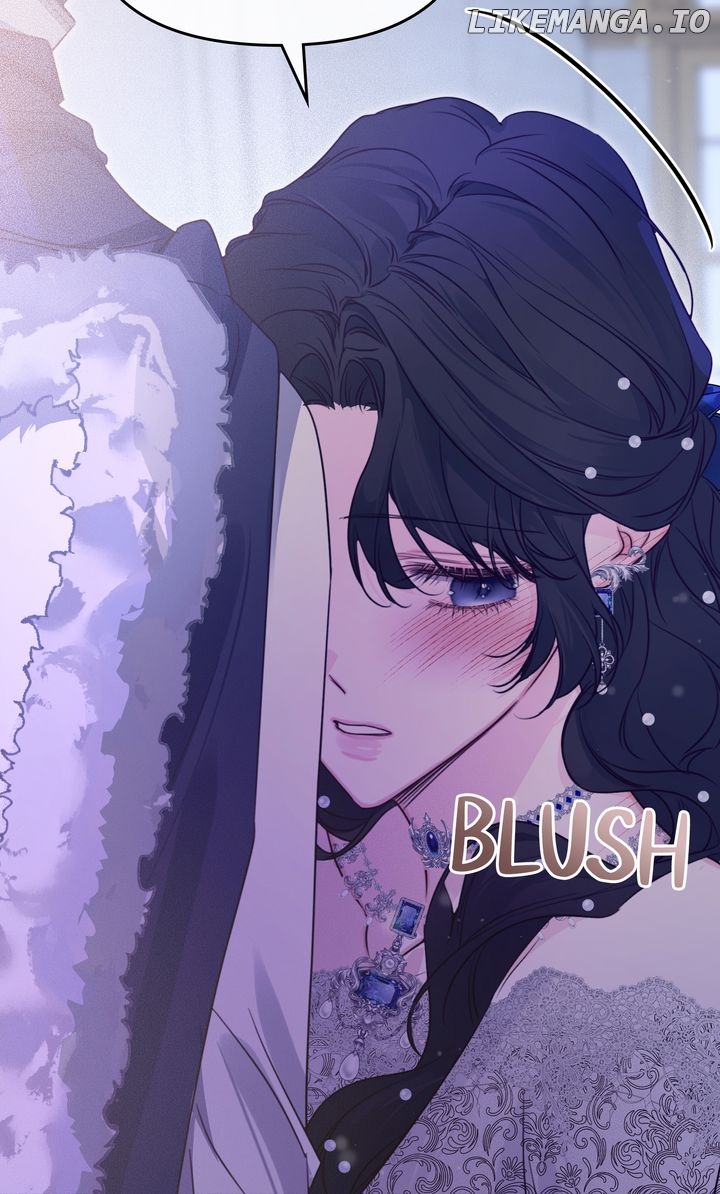 Please Save Me [Official] Chapter 36 - page 56