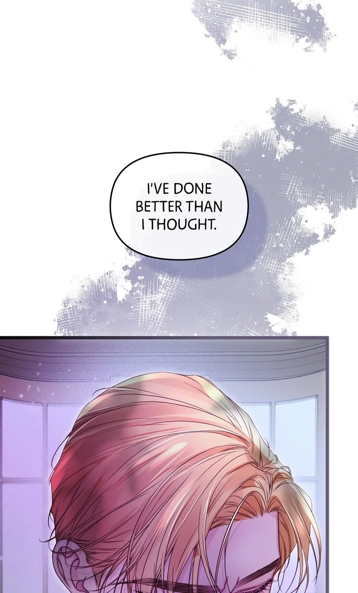 Please Save Me [Official] Chapter 36 - page 6