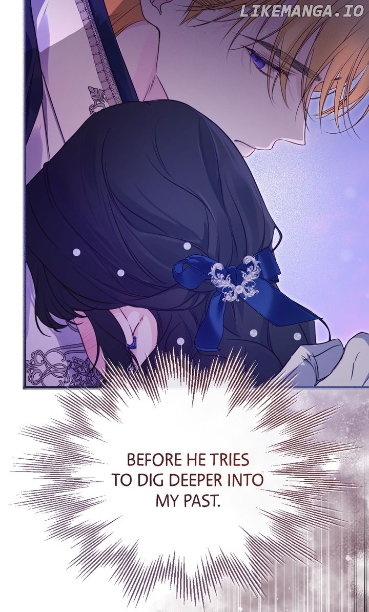 Please Save Me [Official] Chapter 36 - page 61