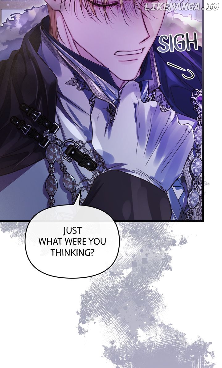 Please Save Me [Official] Chapter 36 - page 7