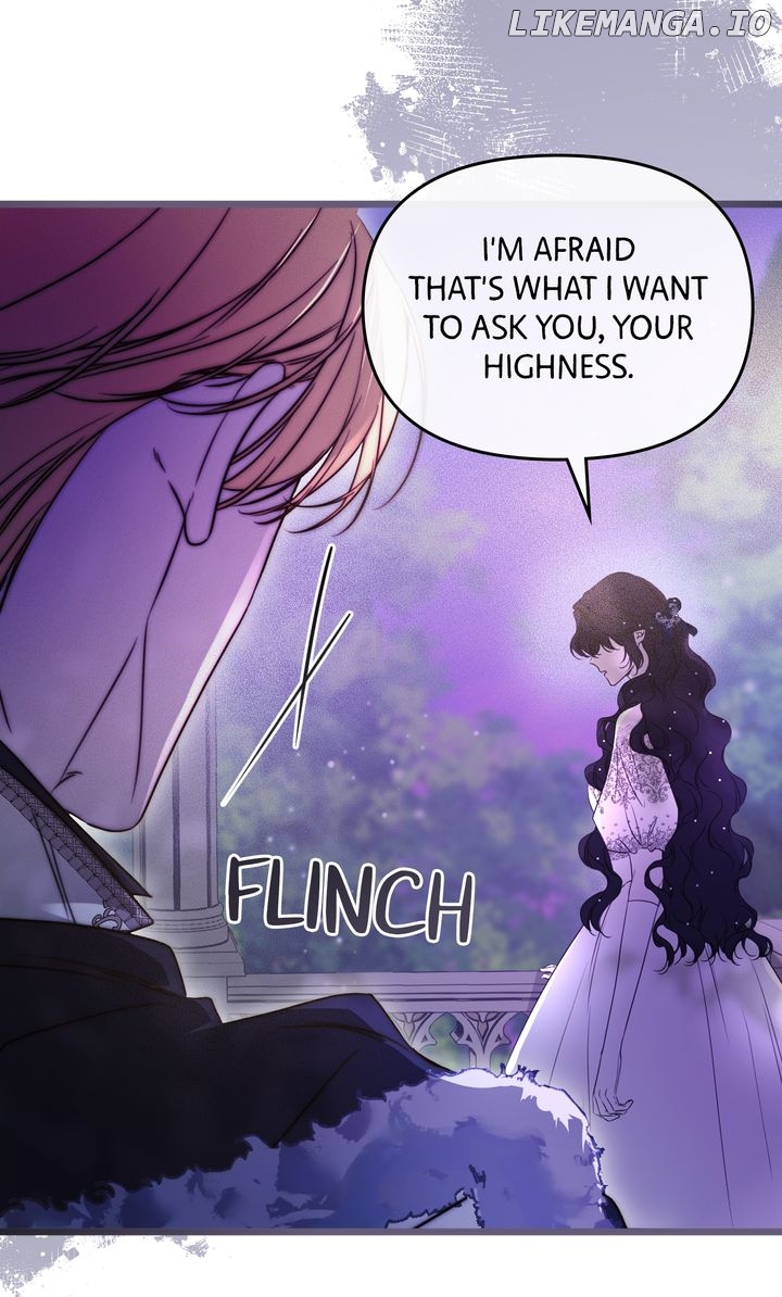 Please Save Me [Official] Chapter 36 - page 8