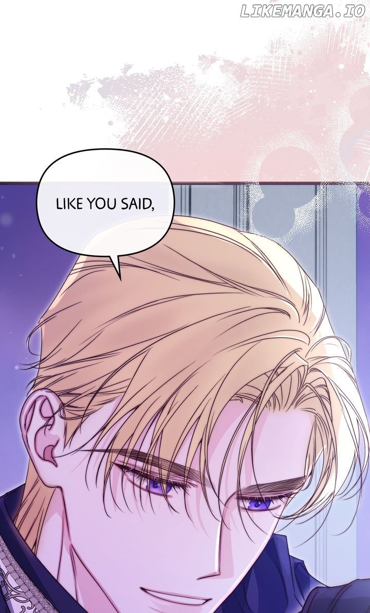 Please Save Me [Official] Chapter 36 - page 97