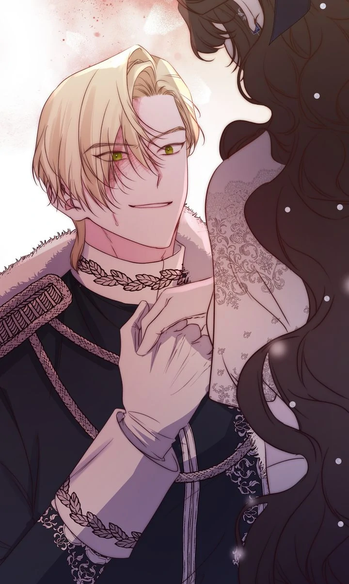 Please Save Me [Official] Chapter 35 - page 110