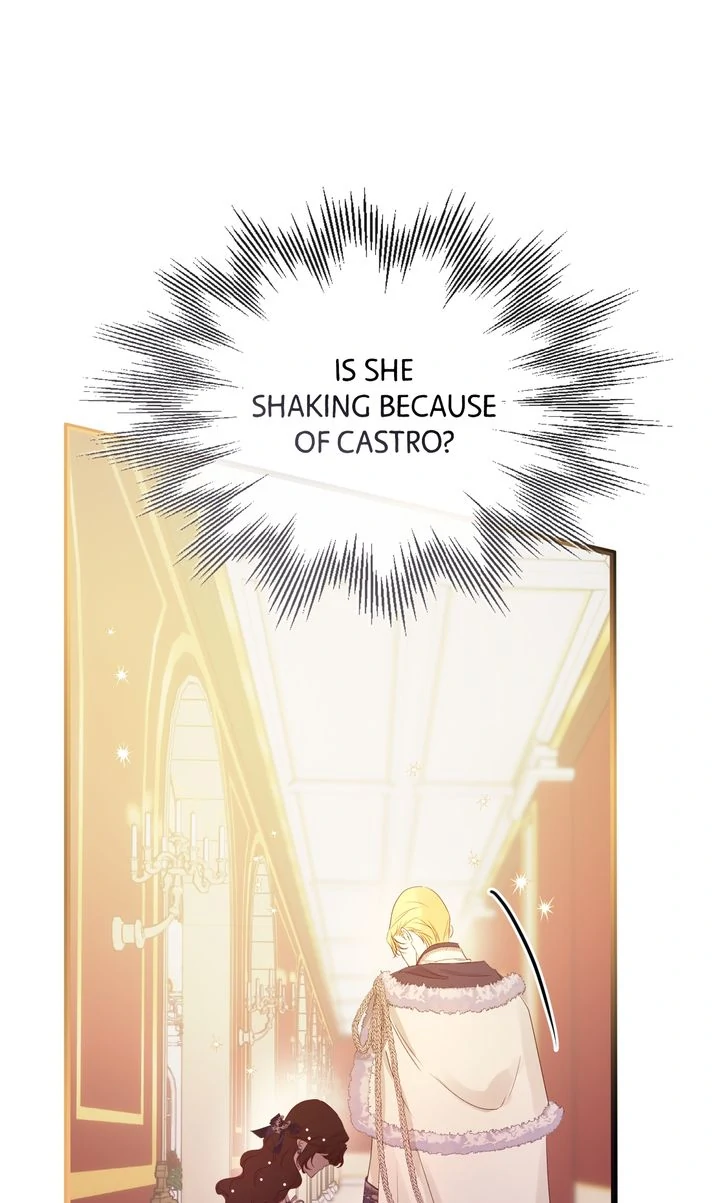Please Save Me [Official] Chapter 35 - page 15