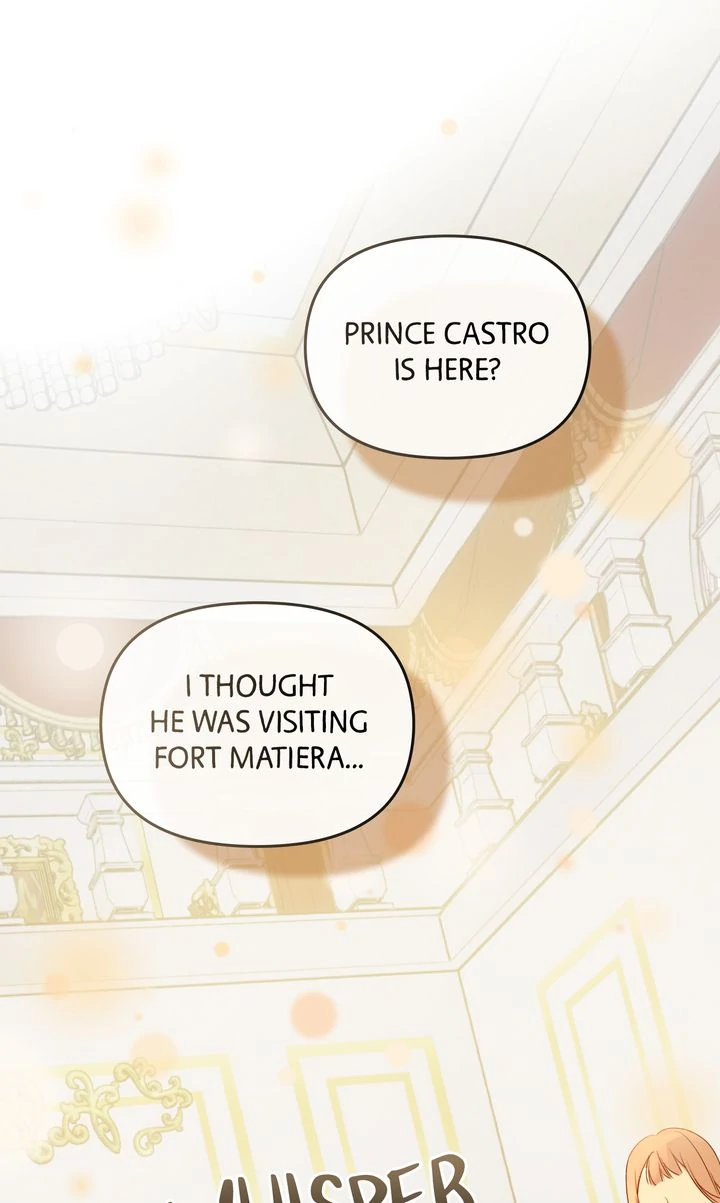 Please Save Me [Official] Chapter 35 - page 2