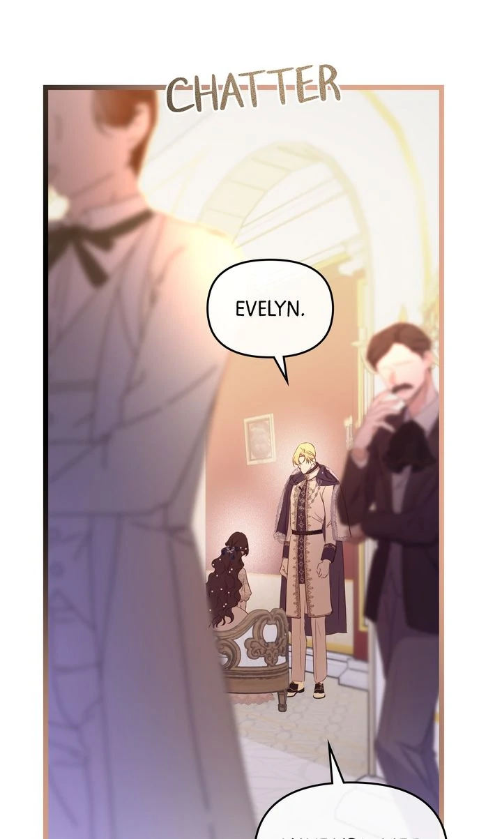 Please Save Me [Official] Chapter 35 - page 21
