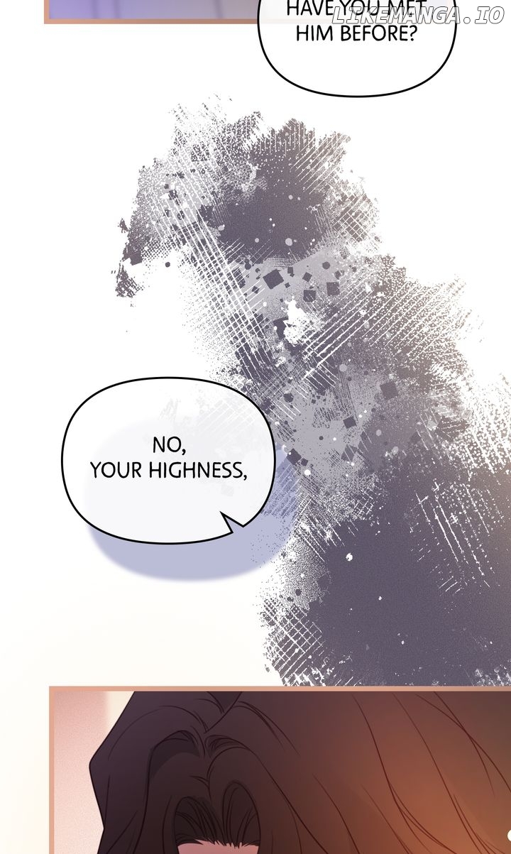 Please Save Me [Official] Chapter 35 - page 22