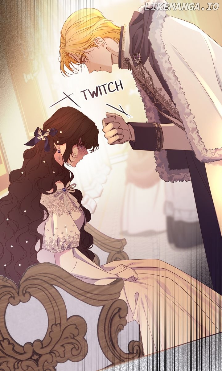 Please Save Me [Official] Chapter 35 - page 32