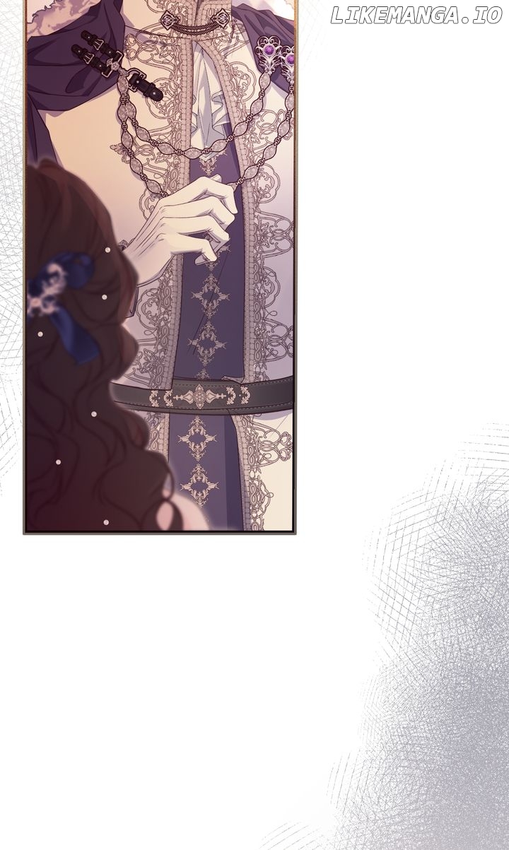 Please Save Me [Official] Chapter 35 - page 34