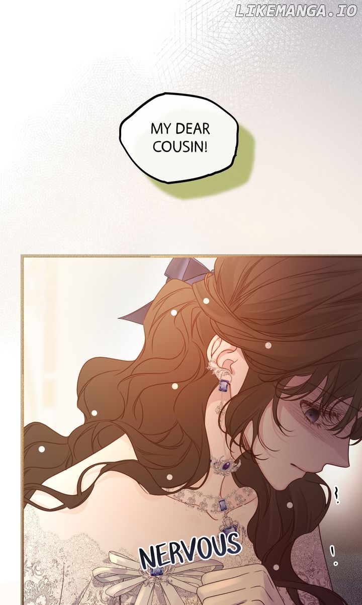 Please Save Me [Official] Chapter 35 - page 35