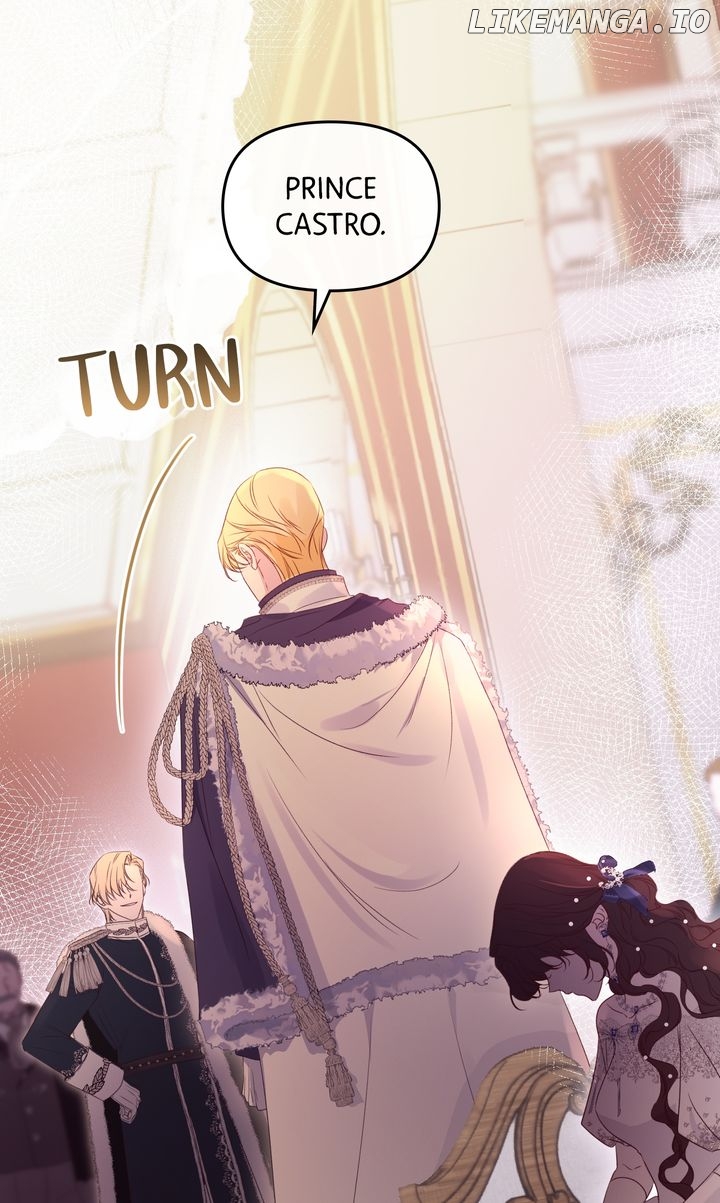 Please Save Me [Official] Chapter 35 - page 37