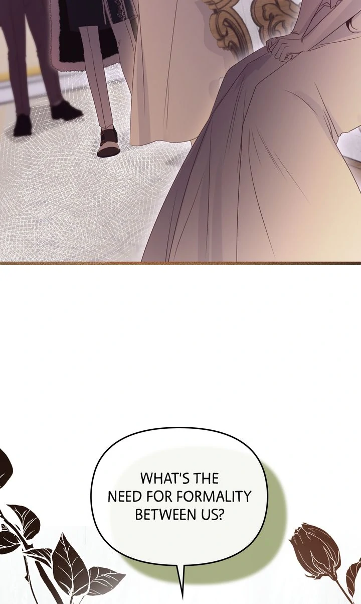 Please Save Me [Official] Chapter 35 - page 38