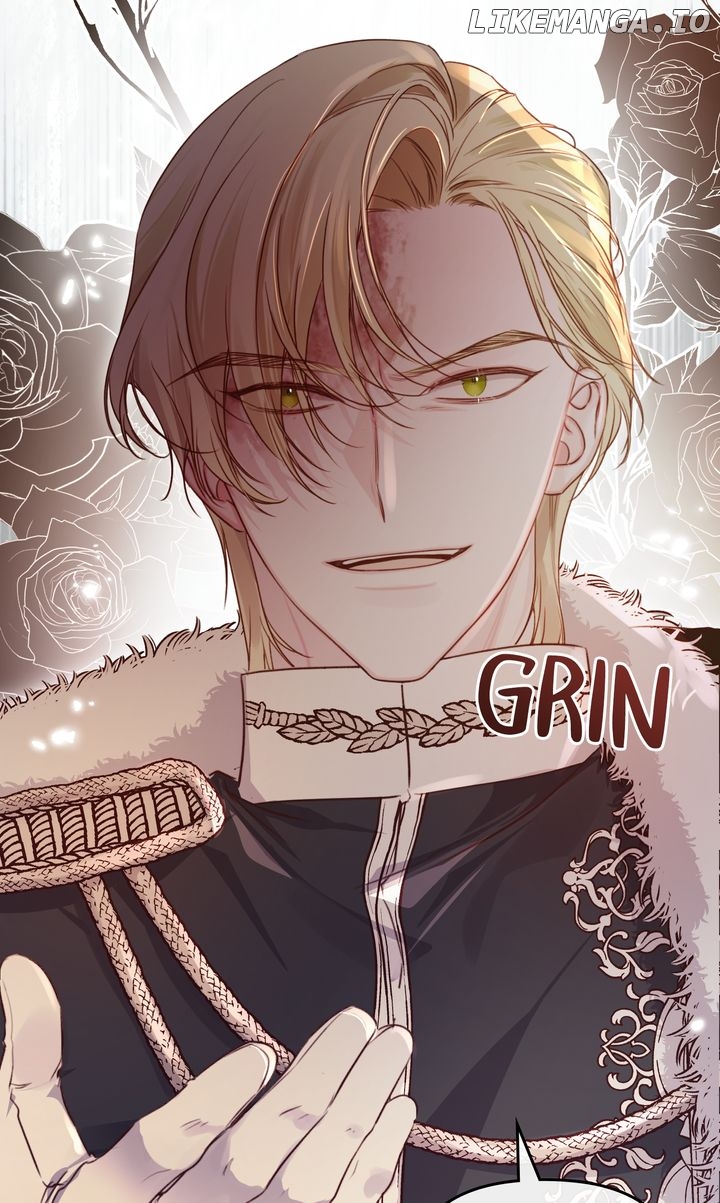 Please Save Me [Official] Chapter 35 - page 39