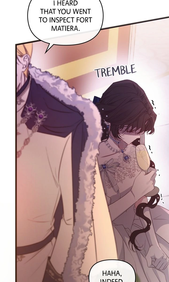 Please Save Me [Official] Chapter 35 - page 41