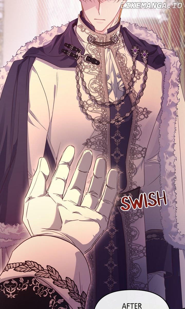 Please Save Me [Official] Chapter 35 - page 43