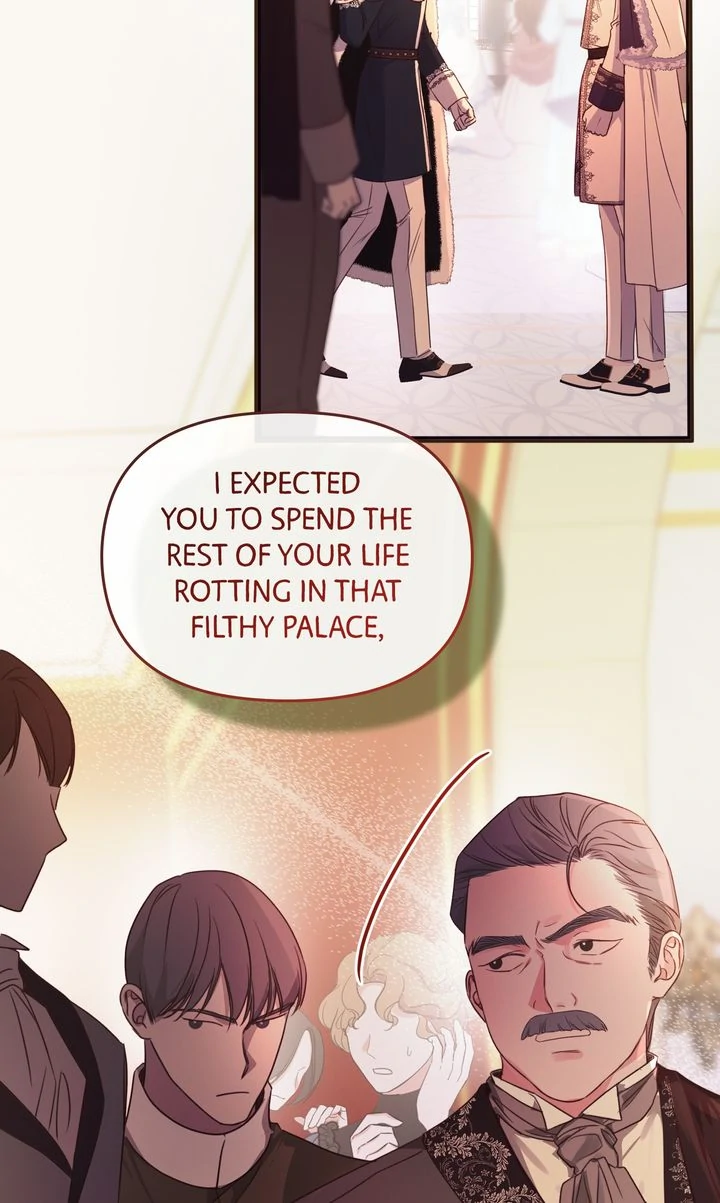 Please Save Me [Official] Chapter 35 - page 45