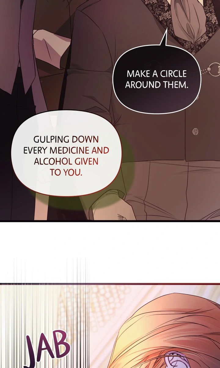 Please Save Me [Official] Chapter 35 - page 46