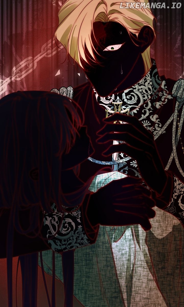 Please Save Me [Official] Chapter 35 - page 51