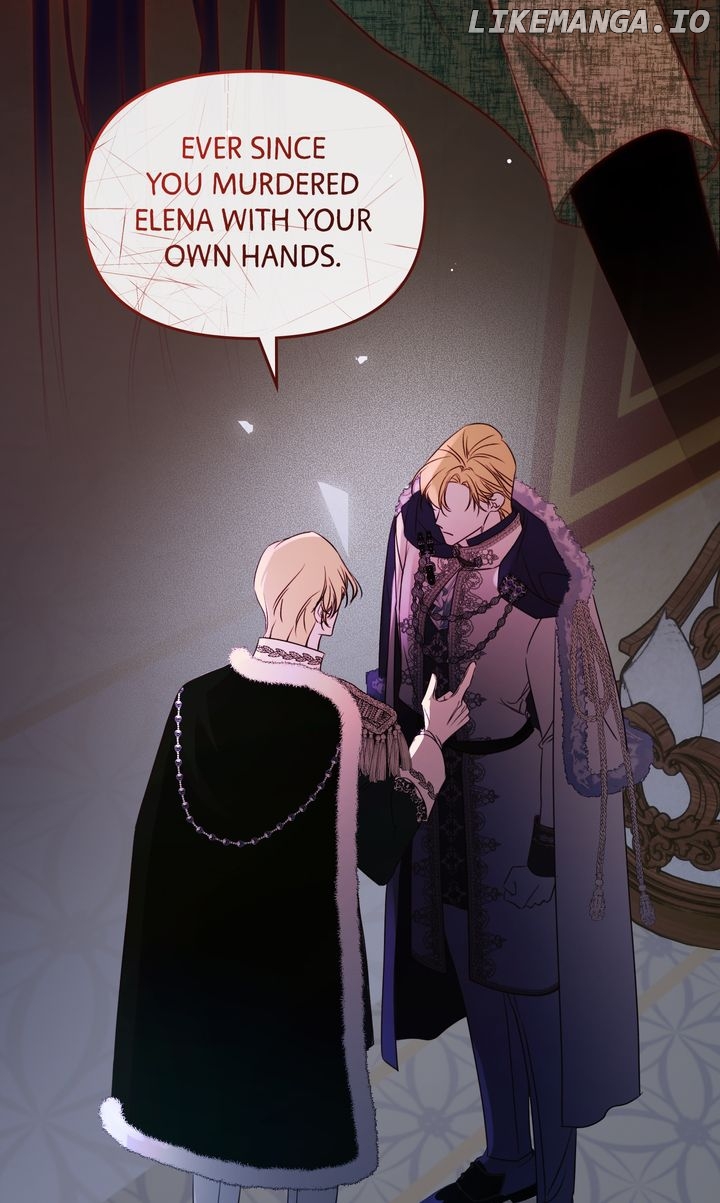 Please Save Me [Official] Chapter 35 - page 52