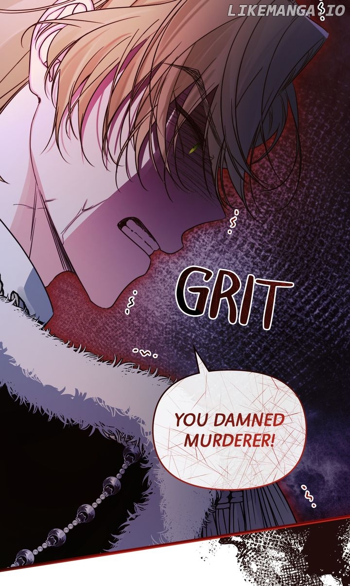 Please Save Me [Official] Chapter 35 - page 54