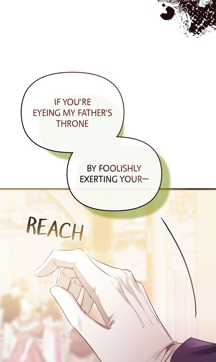 Please Save Me [Official] Chapter 35 - page 55