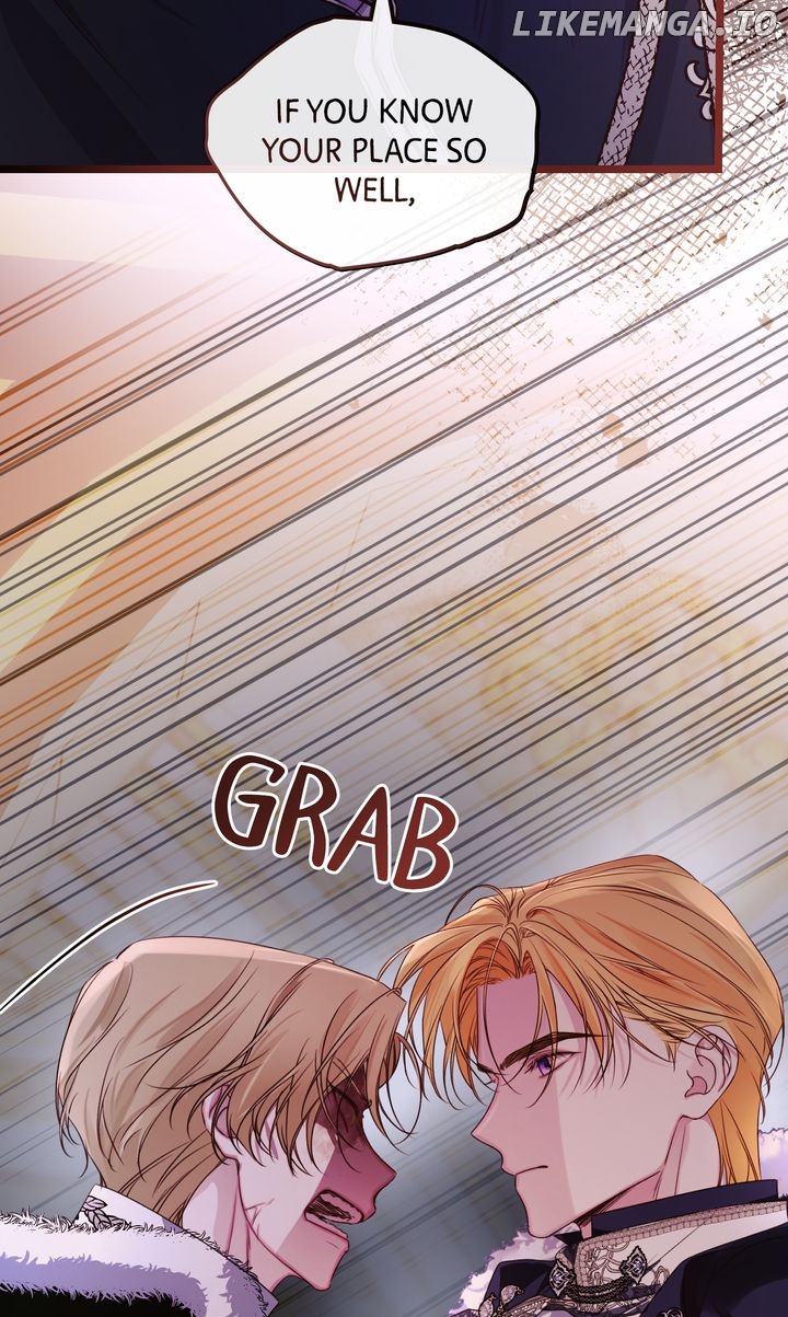 Please Save Me [Official] Chapter 35 - page 61