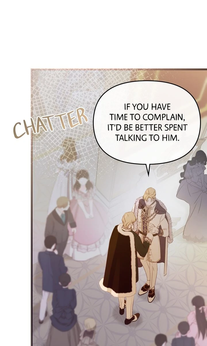 Please Save Me [Official] Chapter 35 - page 64