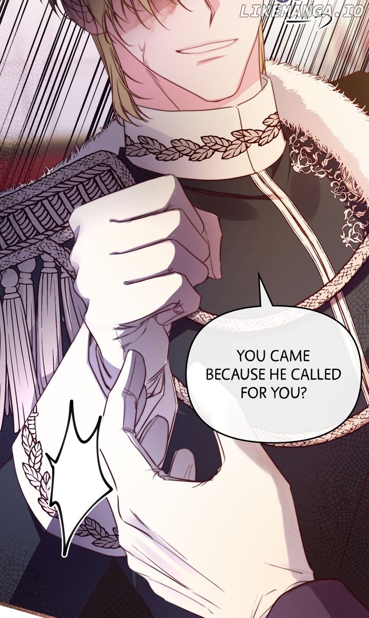 Please Save Me [Official] Chapter 35 - page 66