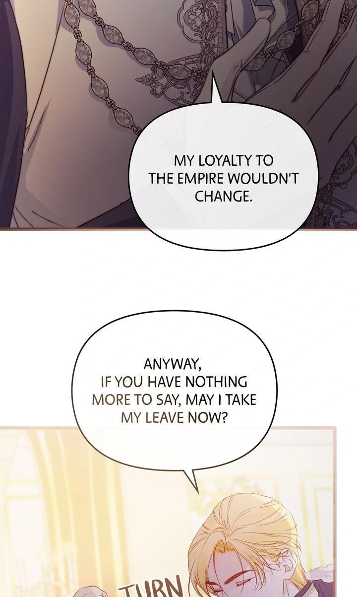 Please Save Me [Official] Chapter 35 - page 70