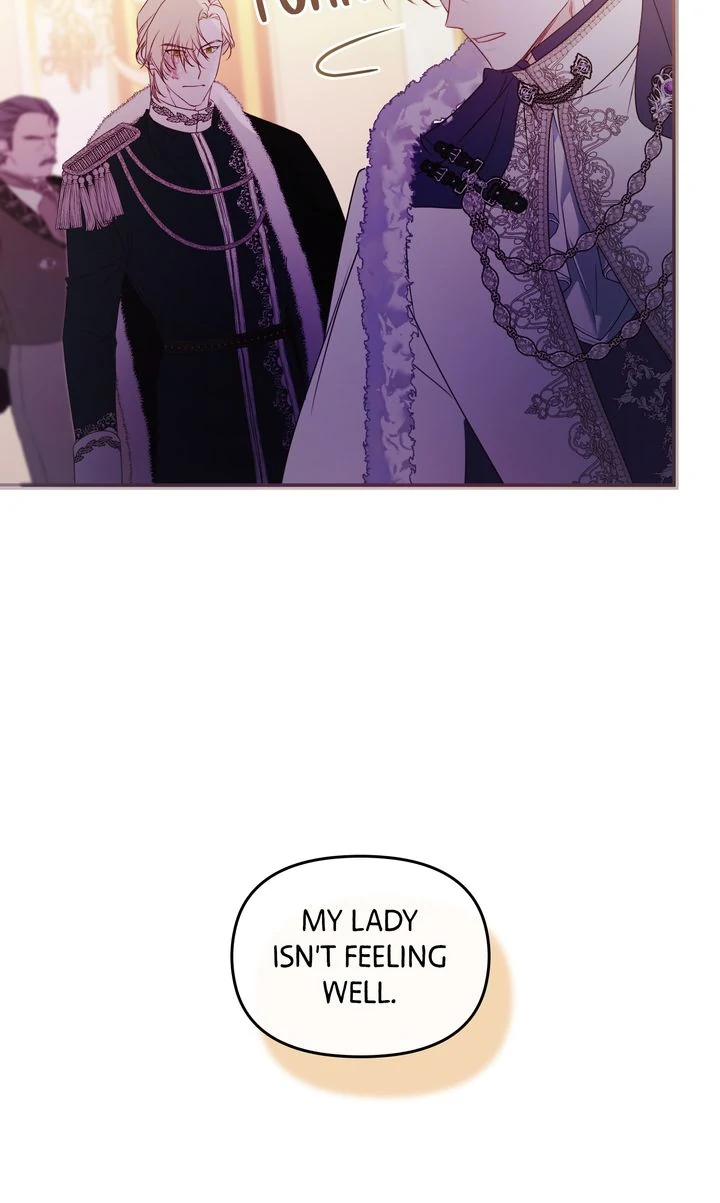 Please Save Me [Official] Chapter 35 - page 71