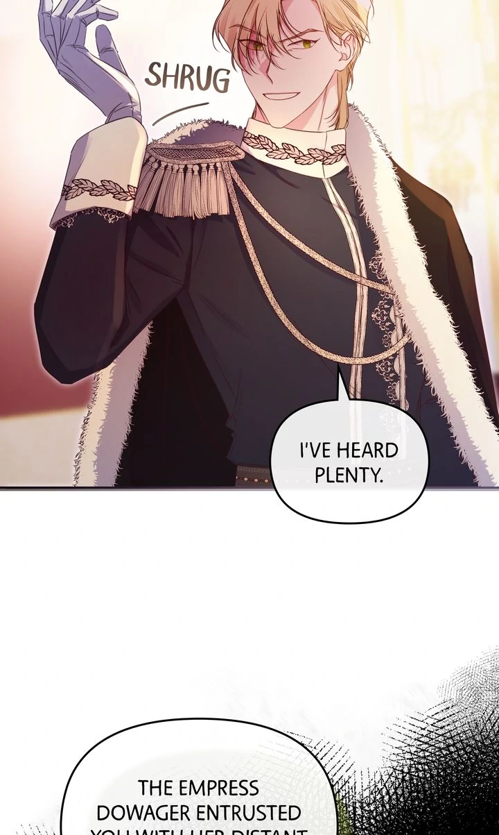 Please Save Me [Official] Chapter 35 - page 77