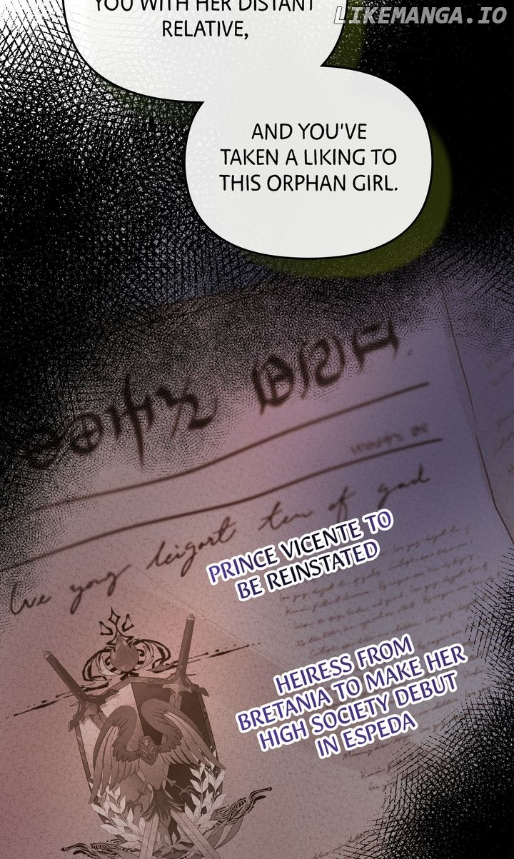 Please Save Me [Official] Chapter 35 - page 78