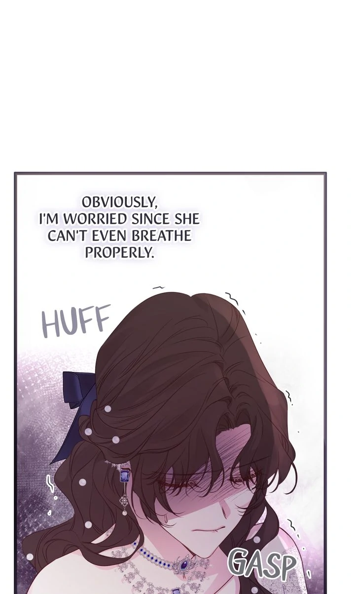 Please Save Me [Official] Chapter 35 - page 84