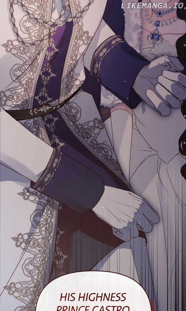 Please Save Me [Official] Chapter 34 - page 107