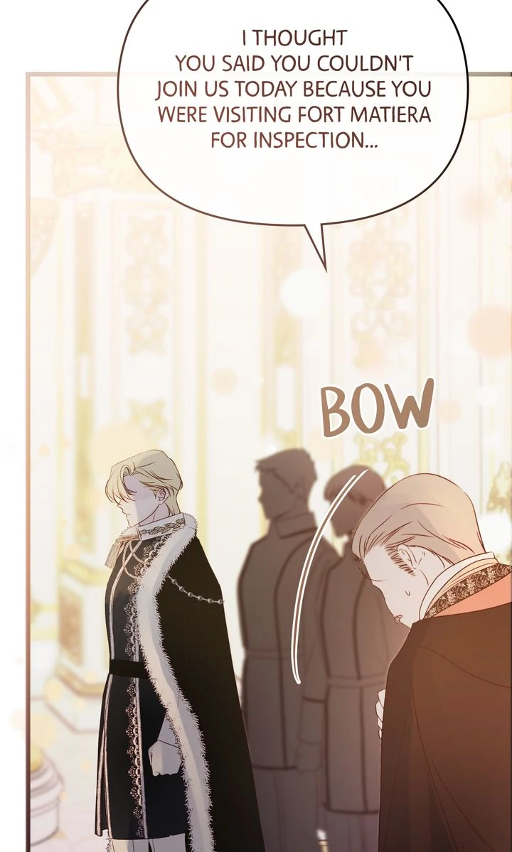 Please Save Me [Official] Chapter 34 - page 112
