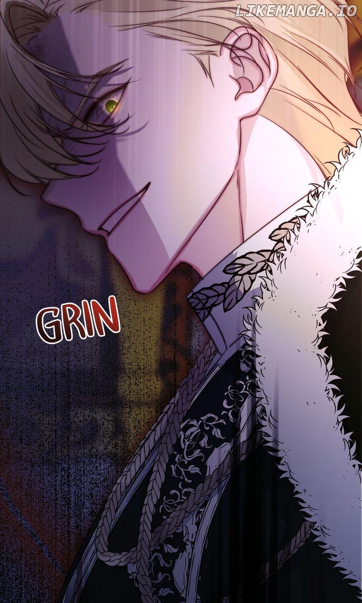 Please Save Me [Official] Chapter 34 - page 116