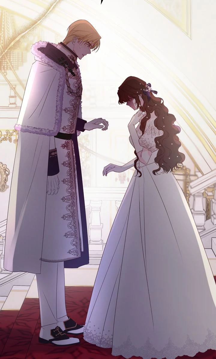 Please Save Me [Official] Chapter 34 - page 14