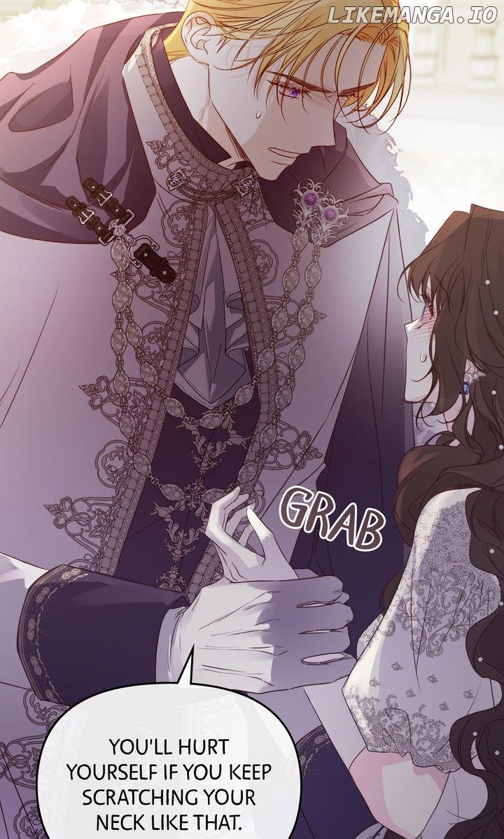 Please Save Me [Official] Chapter 34 - page 19