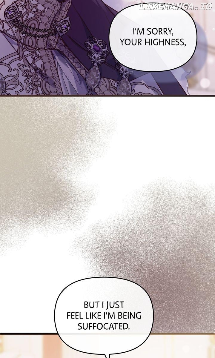 Please Save Me [Official] Chapter 34 - page 21