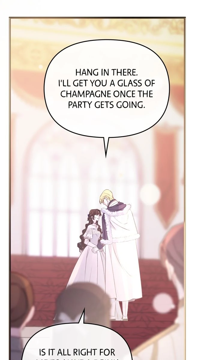 Please Save Me [Official] Chapter 34 - page 24