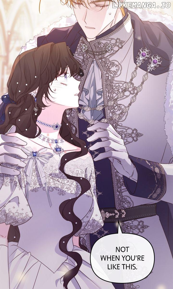 Please Save Me [Official] Chapter 34 - page 26